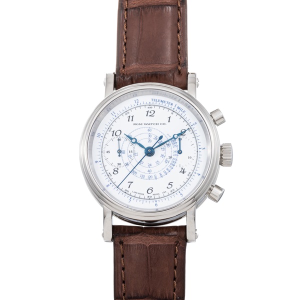 RGM Watch Co.